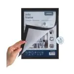 Info Kader - 2 stuks - Zilver - DTM Primera HU457 €11.19 Presentatie