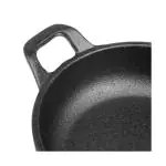Pan - 25 CL - Zwart - Gietijzer - Olympia FW815 €4.29 Braadpan