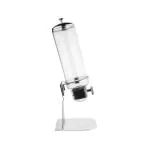 Dispenser - 4 L - RVS - Olympia HC896 €95.00 Food dispenser