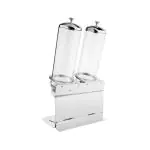Graandispenser - 8 L - RVS - Olympia HC897 €173.25 Food dispenser