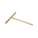 Crêpe Verdeler - Bruin - Vogue HA736 €11.19 Pannenkoeken bakplaat