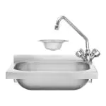 Afvoerzeef - Hendi H639245 €2.25 Zeven