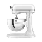 Keukenmachine - K5 - Wit - 5.2L - 375 W - 220-240V - H 41.9 x B 28.7 x D 37.2 CM - KitchenAid E521105 €749.00 Keuken machines