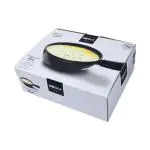 Fonduepan - 1.3 L - Keramiek - 20 CM - H 8 x B 28.5 x D 20 CM - Boska E885035 €24.79 Schotelwarmers