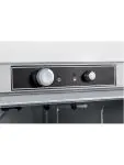 Vaatwasmachine GE500 Easywash - Met Afvoerpomp En Zeeppomp - RVS - 230V - G-Line HW-60561 €1,259.00 Vaatwasser voorlader