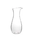 Karaffen - 1 Liter - 6 stuks - Ø 10.5 x H 24 CM - Polycarbonaat - Olympia - DS146 DS146 €57.21 Glazen karaffen