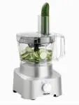 Keukenmachine - H 43.5 x 23 x 25 CM - 230V - Bartscher - 150148 150148 €164.00 Groentesnijmachine / cutter