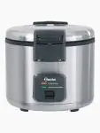 Rijstkoker - 1.8 Liter - RVS - Bartscher - 150528 150528 €41.25 Rijstkokers