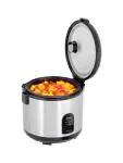 Rijstkoker - 1.8 Liter - RVS - Bartscher - 150528 150528 €41.25 Rijstkokers