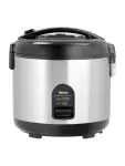 Rijstkoker - 1.8 Liter - RVS - Bartscher - 150528 150528 €41.25 Rijstkokers