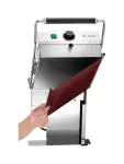 Opzetgrill - A370031 / 370035 / 370036 / A370032 - Bartscher - 370100 370100 €576.75 Grill elektrisch
