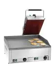 Opzetgrill - A370031 / 370035 / 370036 / A370032 - Bartscher - 370100 370100 €576.75 Grill elektrisch