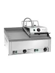 Opzetgrill - A370031 / 370035 / 370036 / A370032 - Bartscher - 370100 370100 €576.75 Grill elektrisch