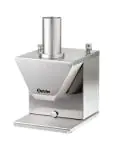 Curryworst-snijder - Elektrisch - Bartscher - 120578 120578 €205.19 Worsten snijders