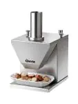 Curryworst-snijder - Elektrisch - Bartscher - 120578 120578 €205.19 Worsten snijders