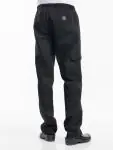 Chaud Devant - Baggy Black - Kokspantalon HW-12600 €41.90 Koksbroeken