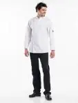 Chaud Devant - Baggy Black - Kokspantalon HW-12600 €41.90 Koksbroeken