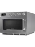 Magnetron - 26 Liter - Analoog - 1500 W - Samsung - MJ26A6051AT MJ26A6051AT €679.00 Magnetrons