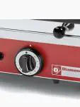 Bakplaat - Gas - Glad - 62 CM - Diamond - PLANCHA/2-N PLANCHA/2-N €629.25 Bakplaat gas