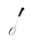 Serveerlepel - Zwart - RVS/Vinyl - Vogue - CS910 CS910 €4.49 Bak lepels / spatels