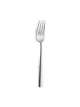 Tafelvork - Moderno - 12 stuks - 20 CM - Zilver - RVS - Amefa - 192300B000320 192300B000320 €21.44 Tafelvorken