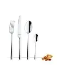 Tafelvork - Moderno - 12 stuks - 20 CM - Zilver - RVS - Amefa - 192300B000320 192300B000320 €21.44 Tafelvorken
