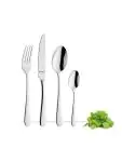Tafelvork - Austin - 12 stuks - 20.5 CM - Zilver - RVS - Amefa - 141000B000320 141000B000320 €14.19 Tafelvorken