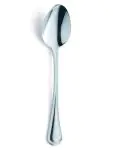 Dessertlepel - Haydn - 12 stuks - 18.5 CM - Zilver - RVS - Amefa - 843000B000345 843000B000345 €26.28 Dessertlepels