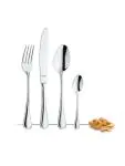 Dessertvork - Haydn - 12 stuks - 18.3 CM - Zilver - RVS - Amefa - 843000B000340 843000B000340 €26.28 Dessertvorken