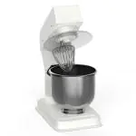 Mixer / Menger - Tafelmodel - Easy Duty - 7 Liter - G-Line B7-BS €249.00 Keuken machines