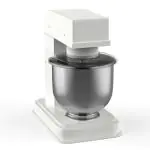Mixer / Menger - Tafelmodel - Easy Duty - 7 Liter - G-Line B7-BS €249.00 Keuken machines