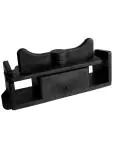 Koppelstuk Voor Stapelstoel - Zwart - G-Line Stack20 €5.95 Stack chairs