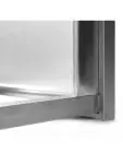 RVS Werktafel - Dubbel Onderschap - Premium - Gelast - G-Line RVS-M-00004 €539.00 RVS werktafel