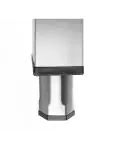 RVS Werktafel - Dubbel Onderschap - Premium - Gelast - G-Line RVS-M-00004 €539.00 RVS werktafel