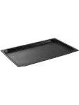Bak met anti-aanbak laag - Aluminium - H 6.5 X 32.5 X 53 CM - Hendi - 805534 805534 €41.80 Bakplaten en braadslede