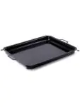 Geëmailleerde Braadpan - H 5.5 X 52 X 70 CM - Hendi - 154656 154656 €76.50 Bakplaten en braadslede