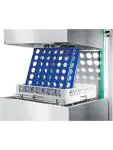Aluminium opbergrek GN 1/1 - Aluminium Polypropyleen - H 168.5 X 35.5 X 112 CM - Hendi - 812266 812266 €197.00 Accessoires Koel/Vriescellen