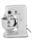 Mixer voor intensief gebruik 7 liter - Aluminium - H 50 X 43 X 33 CM - Hendi - 222829 222829 €590.20 Keuken machines