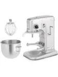 Mixer voor intensief gebruik 7 liter - Aluminium - H 50 X 43 X 33 CM - Hendi - 222829 222829 €590.20 Keuken machines