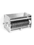 Elektrische Vleesvermalser - 46.5 X 22 CM - Hendi - 975305 975305 €594.81 Vleeshamer/vleesvermalser
