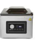 Vacuümkamer verpakkingsmachine Profi Line 410 verpakkingsmachine - RVS - H 46.5 X 56.7 X 50.5 CM - Hendi - 201442 201442 €1,453.46 Vacuummachines