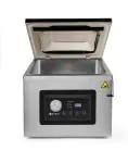 Vacuümkamer verpakkingsmachine Profi Line 410 verpakkingsmachine - RVS - H 46.5 X 56.7 X 50.5 CM - Hendi - 201442 201442 €1,453.46 Vacuummachines