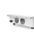 Inductiekookplaat model 3500 D XL - RVS - H 12 X 50 X 39 CM - Hendi - 239698 239698 €239.69 Inductie kookplaat