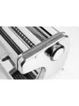 Pastamachine Elektrisch - 25.8 X 21.8 CM - 230V - 70W - Hendi - 224847 224847 €139.98 Pasta apparaten