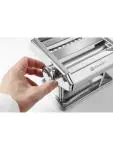 Pastamachine - RVS aluminium - H 34 X 44 X 38.2 CM - Hendi - 224830 224830 €28.50 Pasta apparaten