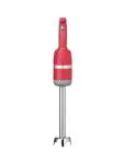 Staafmixer Profi Line 250 - met vaste snelheid - RVS Polyamide Nylon - H 28.5 X 7.5 CM - Hendi - 224328 224328 €221.17 Staafmixers