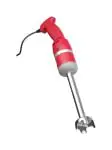 Staafmixer Profi Line 250 - met vaste snelheid - RVS Polyamide Nylon - H 28.5 X 7.5 CM - Hendi - 224328 224328 €221.17 Staafmixers