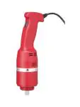 Staafmixer Profi Line 250 - met vaste snelheid - RVS Polyamide Nylon - H 28.5 X 7.5 CM - Hendi - 224328 224328 €221.17 Staafmixers