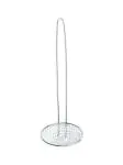 Frituurschep - RVS - H 10 X 10 X 31 CM - Hendi - 640104 640104 €7.25 Frituur accessoires