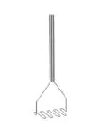 Pureestampers - RVS - H 61 X 13 X 20 CM - Hendi - 693216 693216 €20.50 Stampers